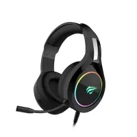 HAVIT HV-H2232D Wired RGB Gaming Headphone
